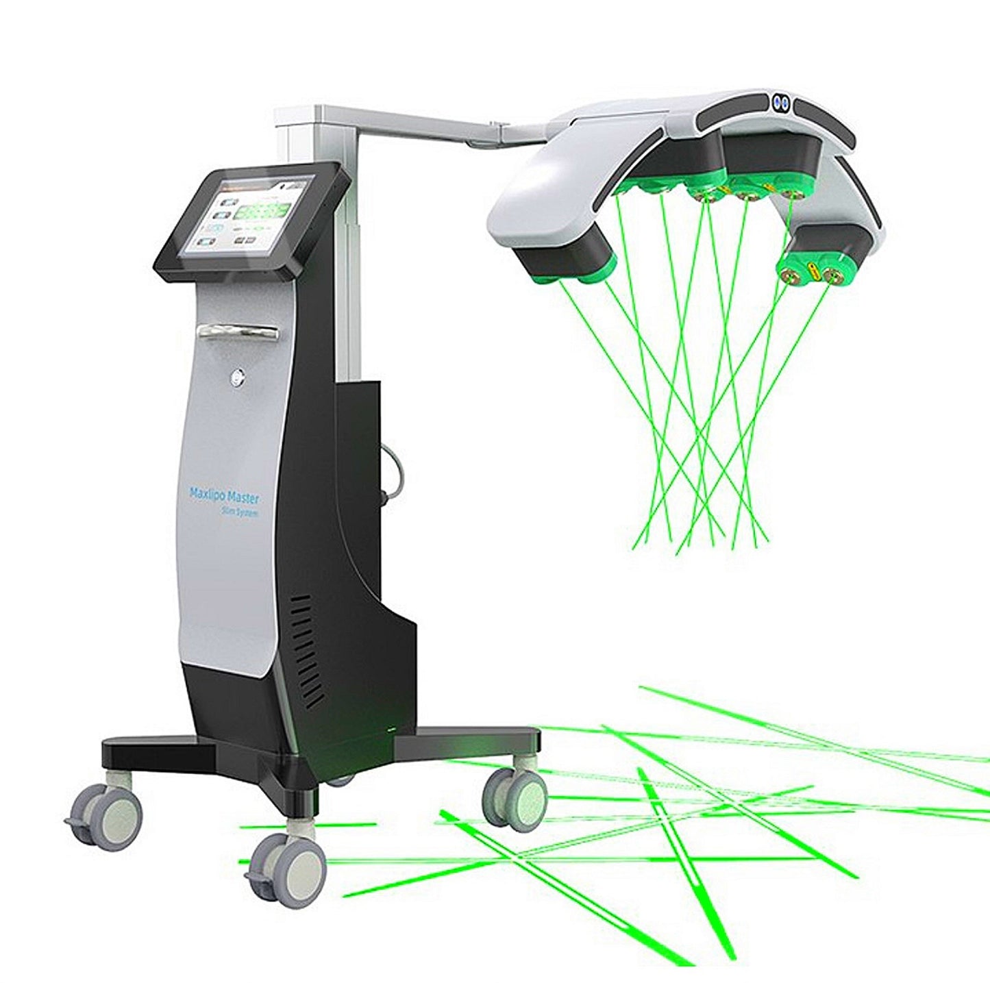 10D Laser Schlankheitskur Maschine - Kardelen - beauty