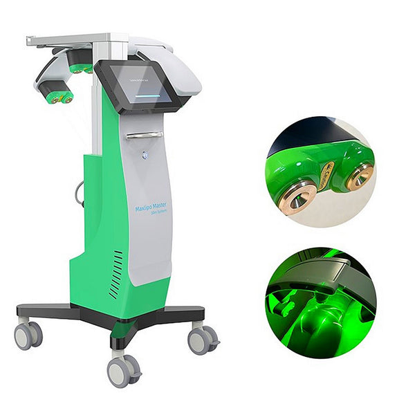 10D Laser Schlankheitskur Maschine - Kardelen - beauty