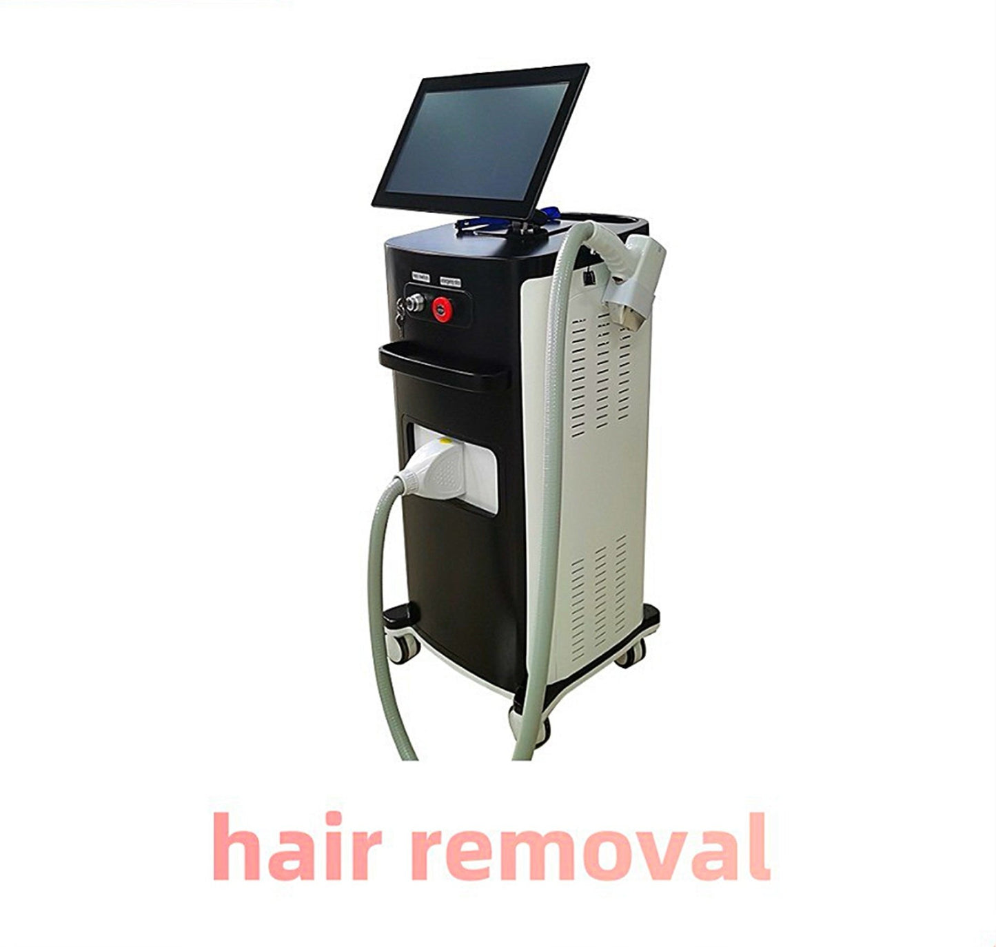 Diode Laser Dauerhafte Haarentfernung - Kardelen - beauty