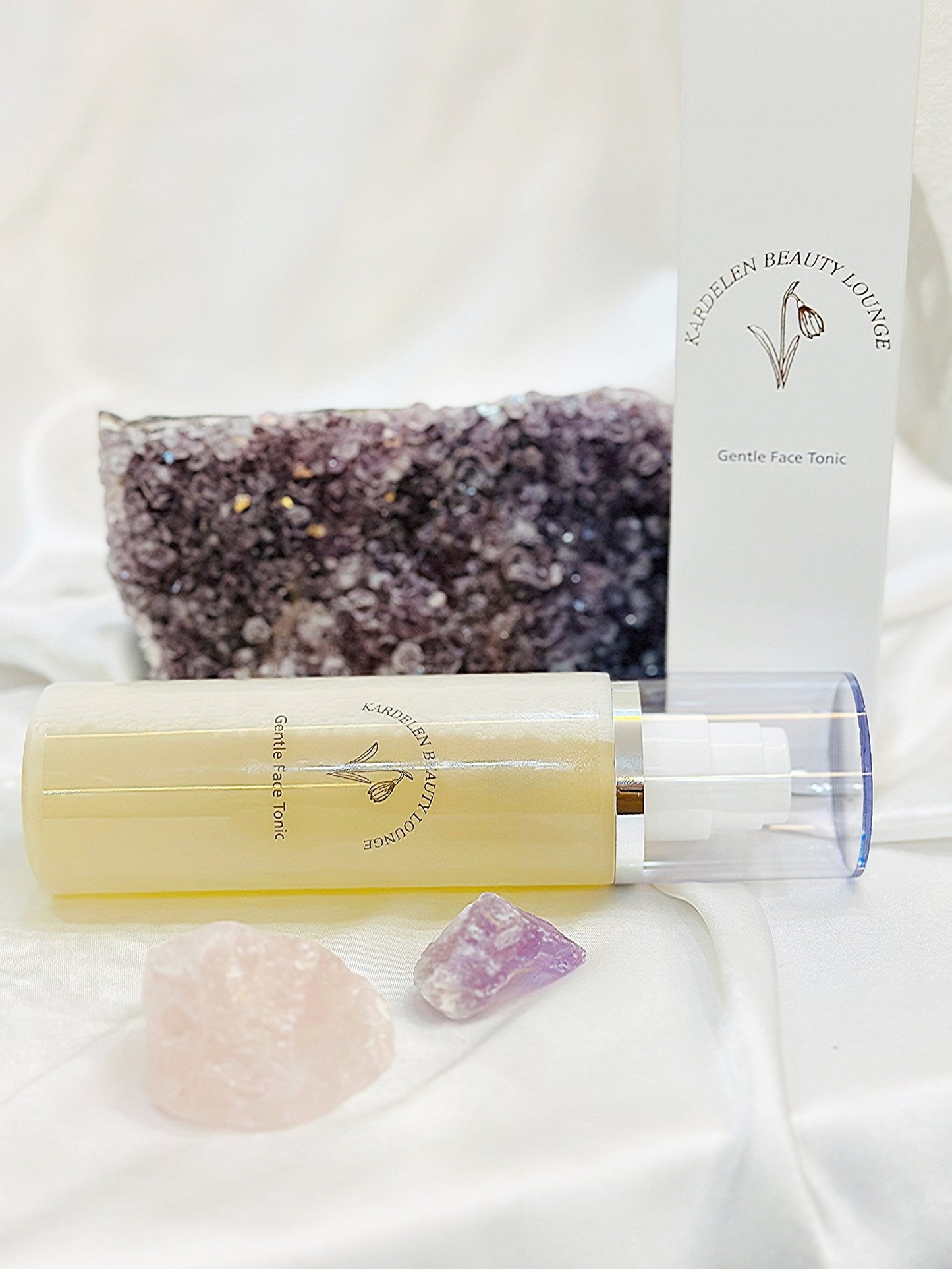 Gentle Face Tonic - Kardelen - beauty