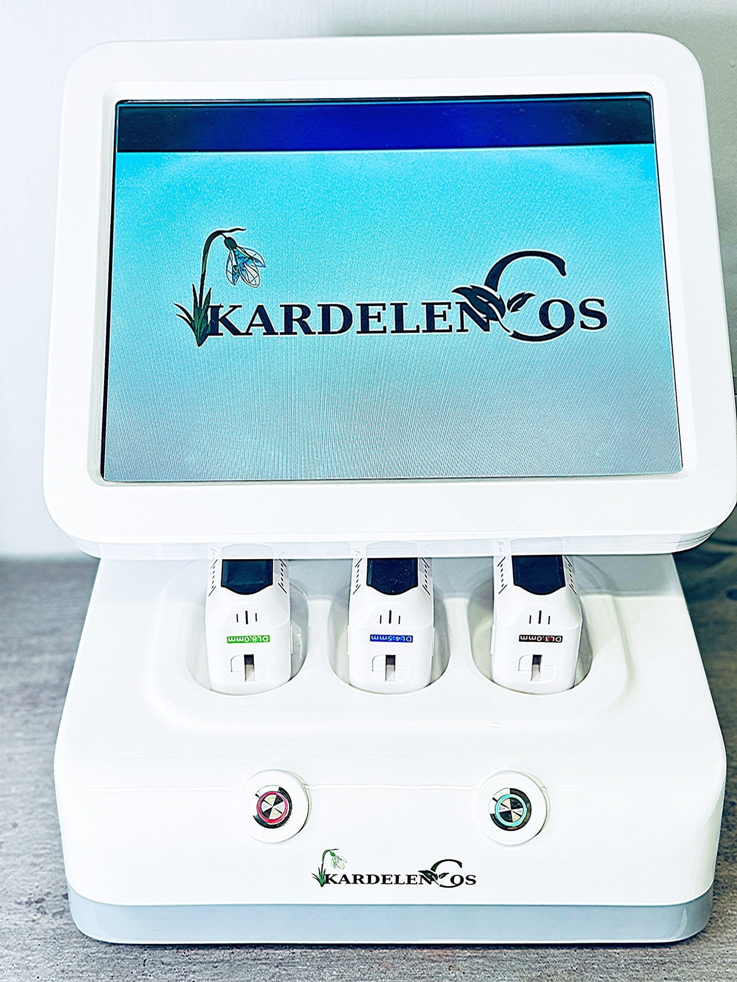 HIFU 3D Hochintensiver Fokkussierter Ultraschall - Kardelen - beauty
