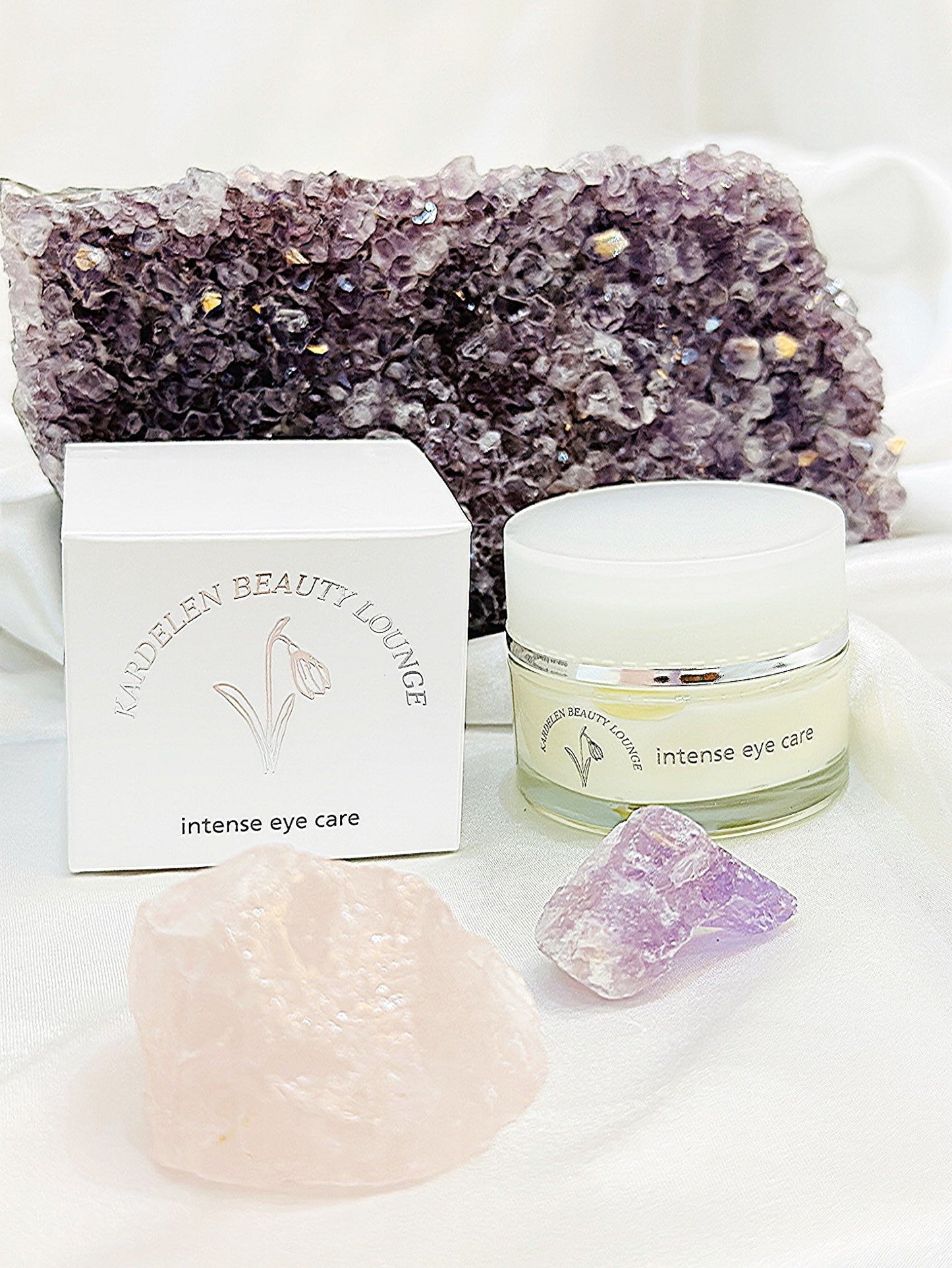 Intense Eye Care - Kardelen - beauty