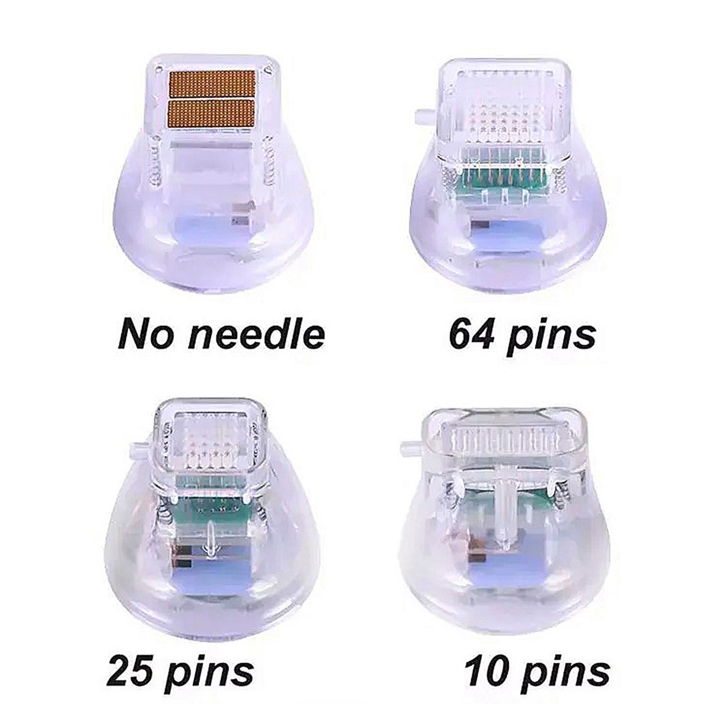 Micro RF Needle - Kardelen - beauty