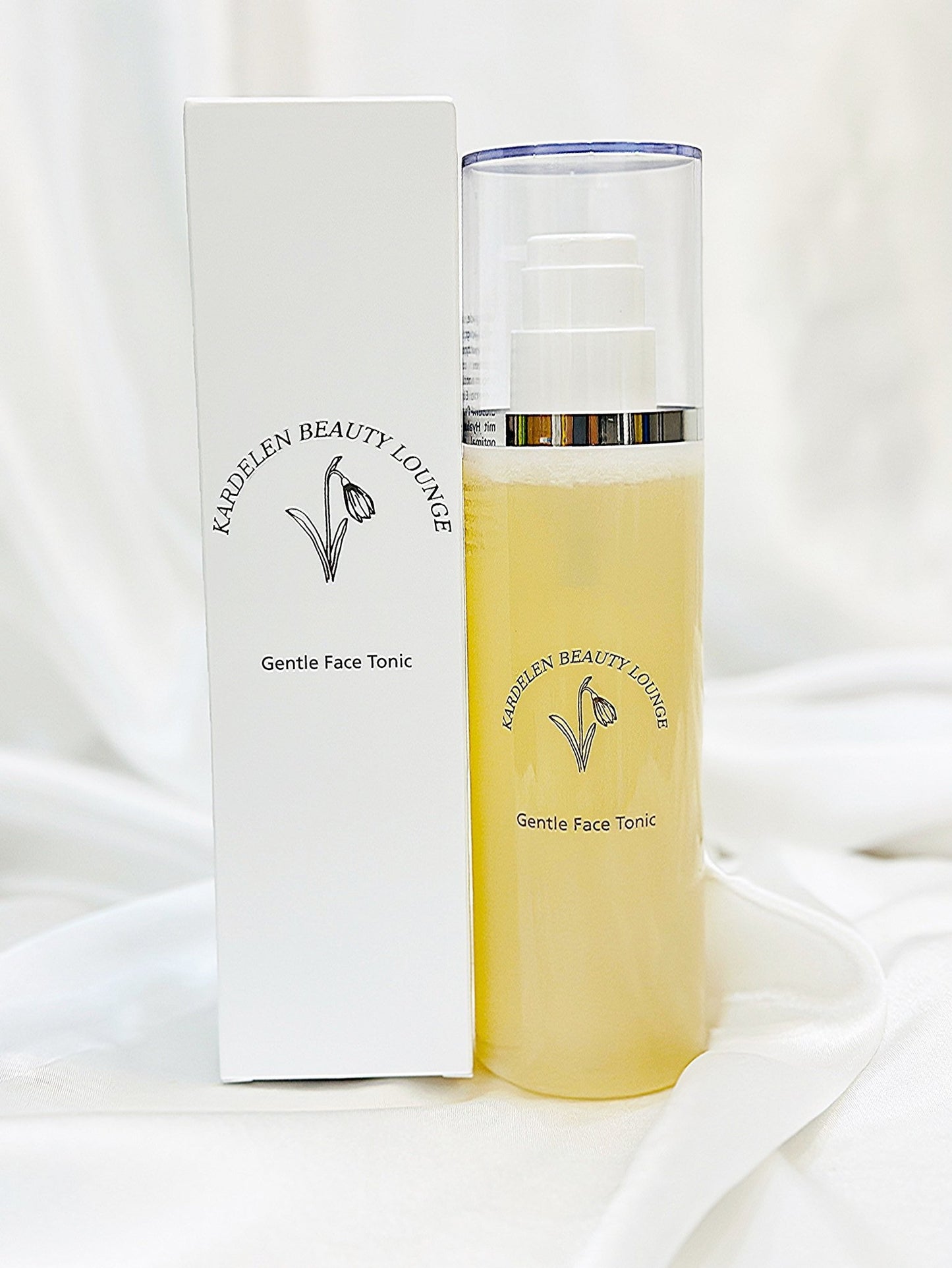 Skin Care Series - Kardelen - beauty