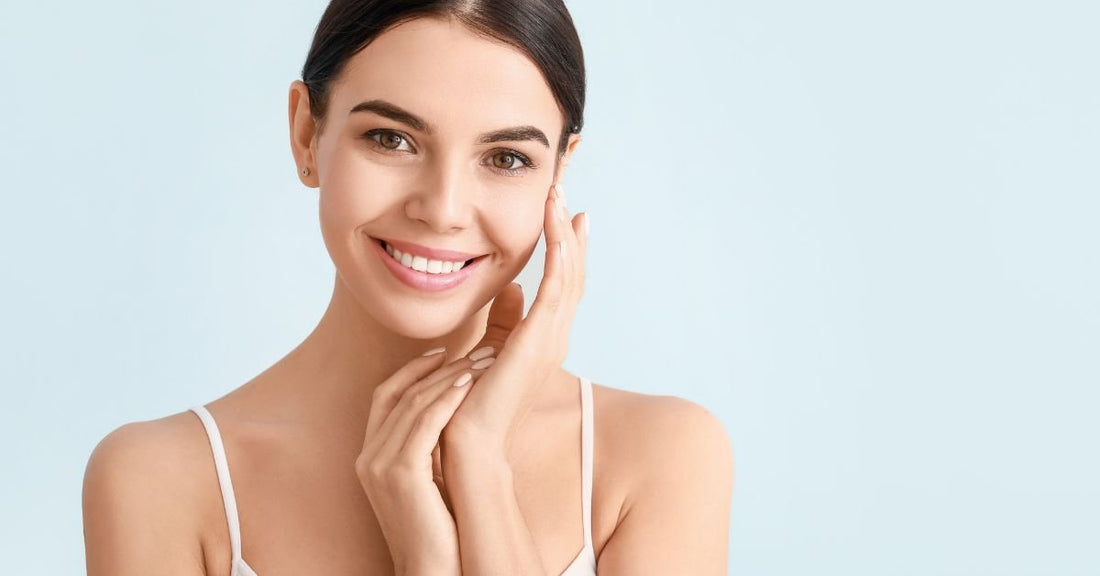 Reinigungsmilch vs. Gesichtswasser - Kardelen-beauty
