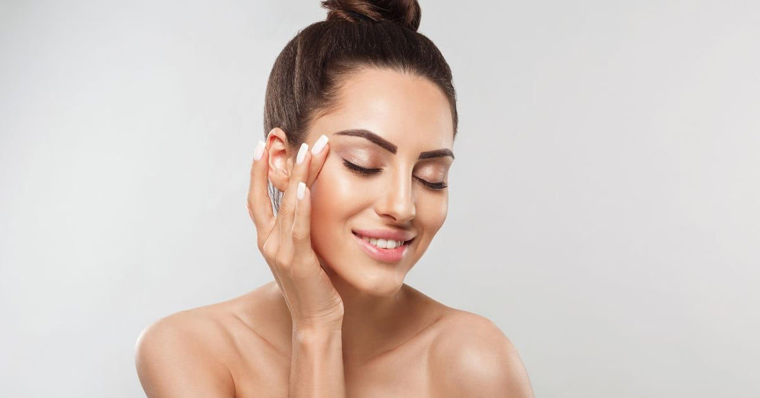 Top 5 Tipps für strahlende Haut - Kardelen-beauty