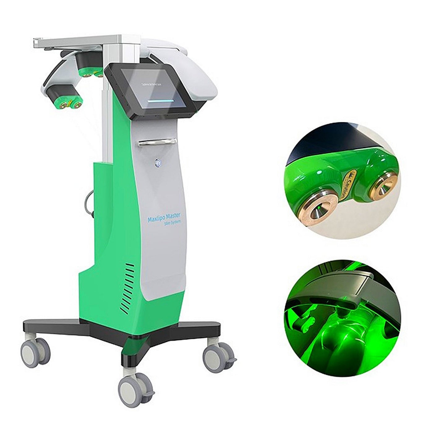 10D Laser Schlankheitskur Maschine - Kardelen - beauty