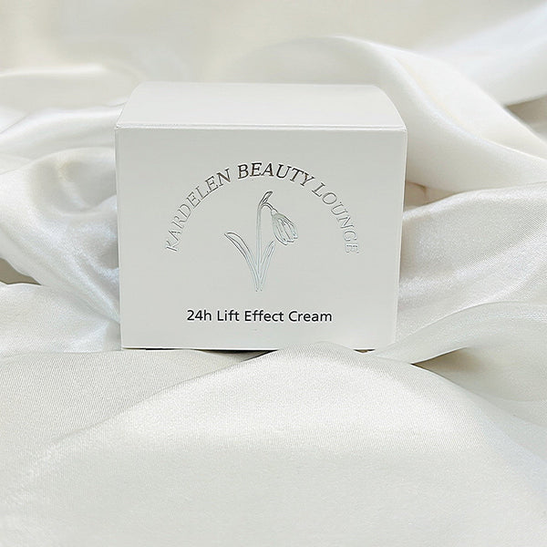 24h Lift Effect Cream - Kardelen - beauty