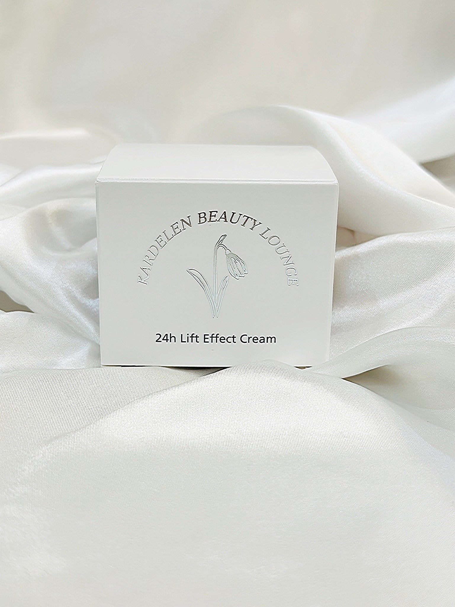 24h Lift Effect Cream - Kardelen - beauty