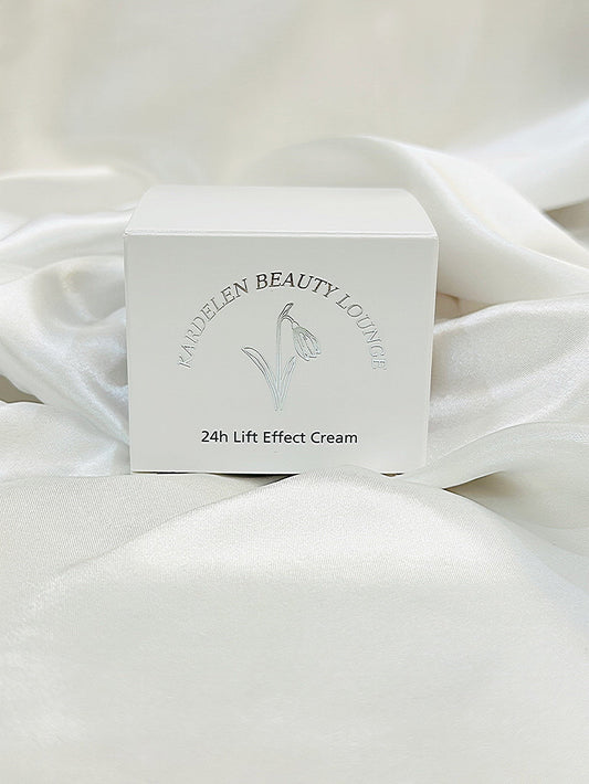24h Lift Effect Cream - Kardelen - beauty