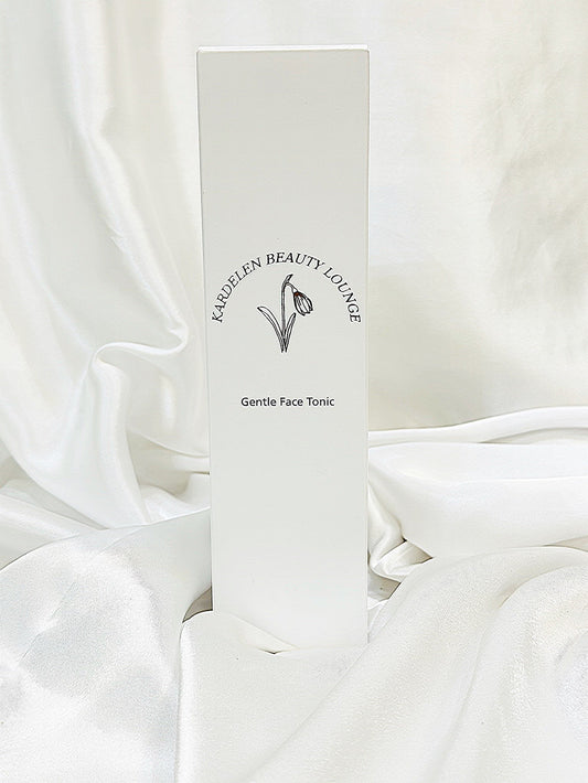 Gentle Face Tonic - Kardelen - beauty