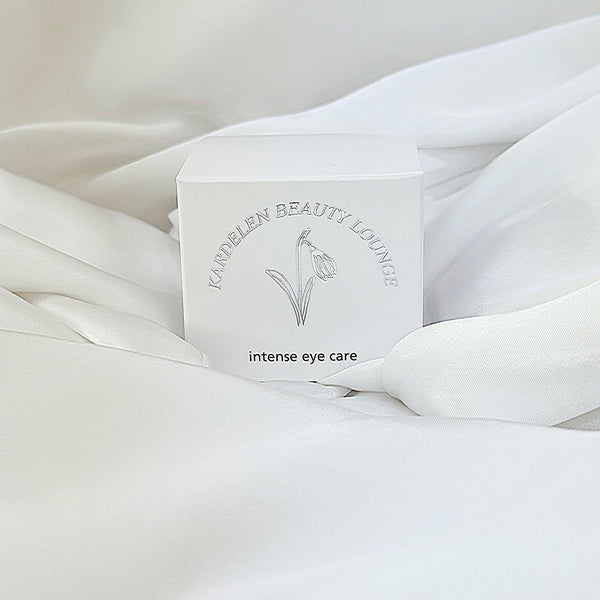 Intense Eye Care - Kardelen - beauty