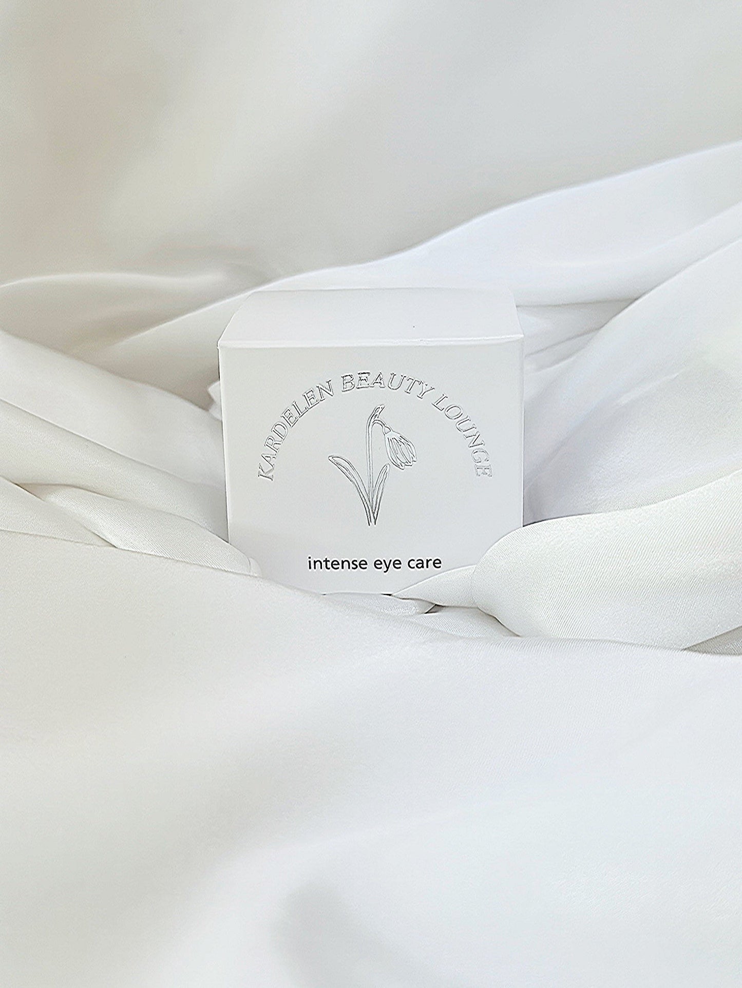 Intense Eye Care - Kardelen - beauty