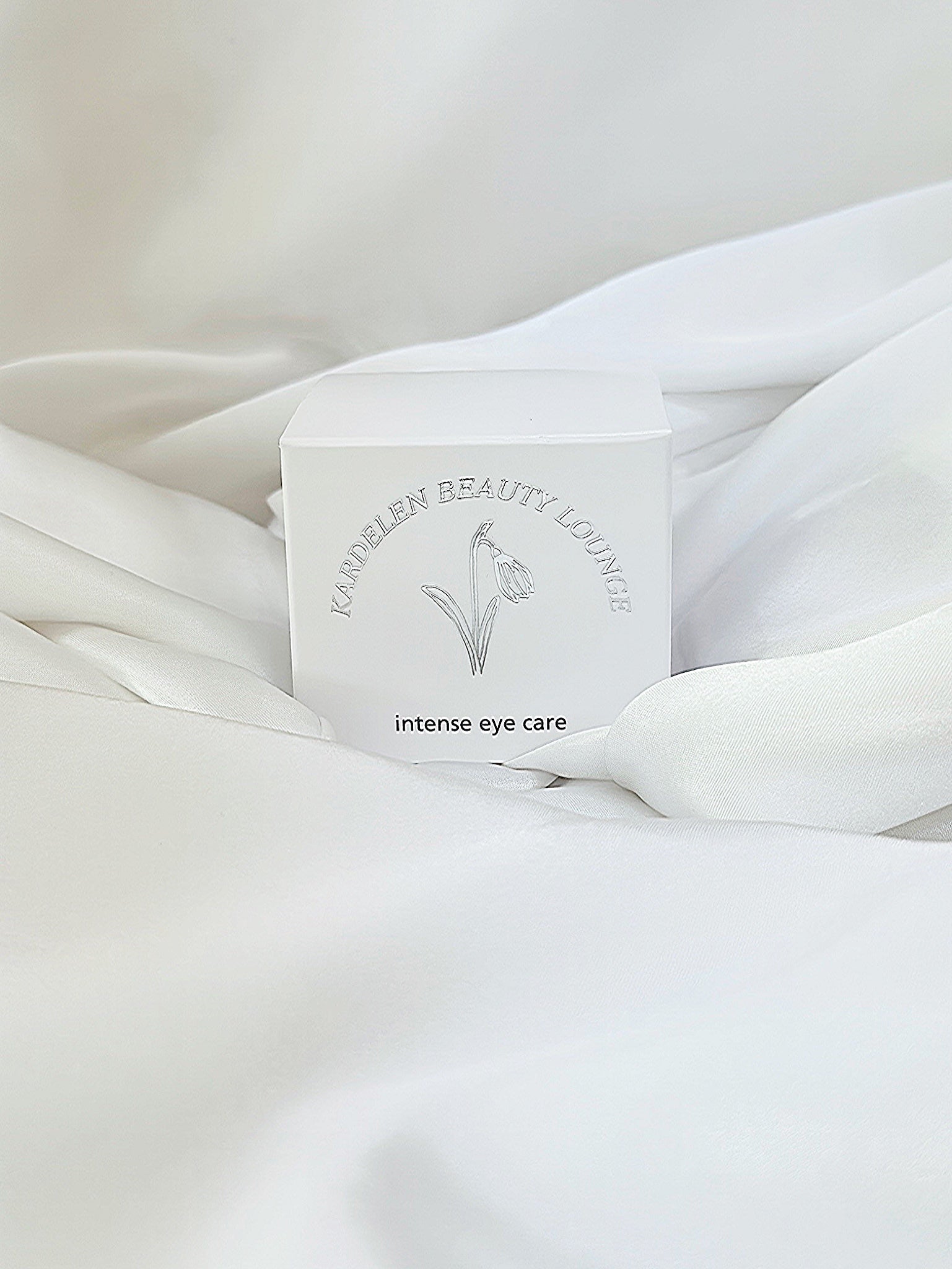 Intense Eye Care - Kardelen - beauty