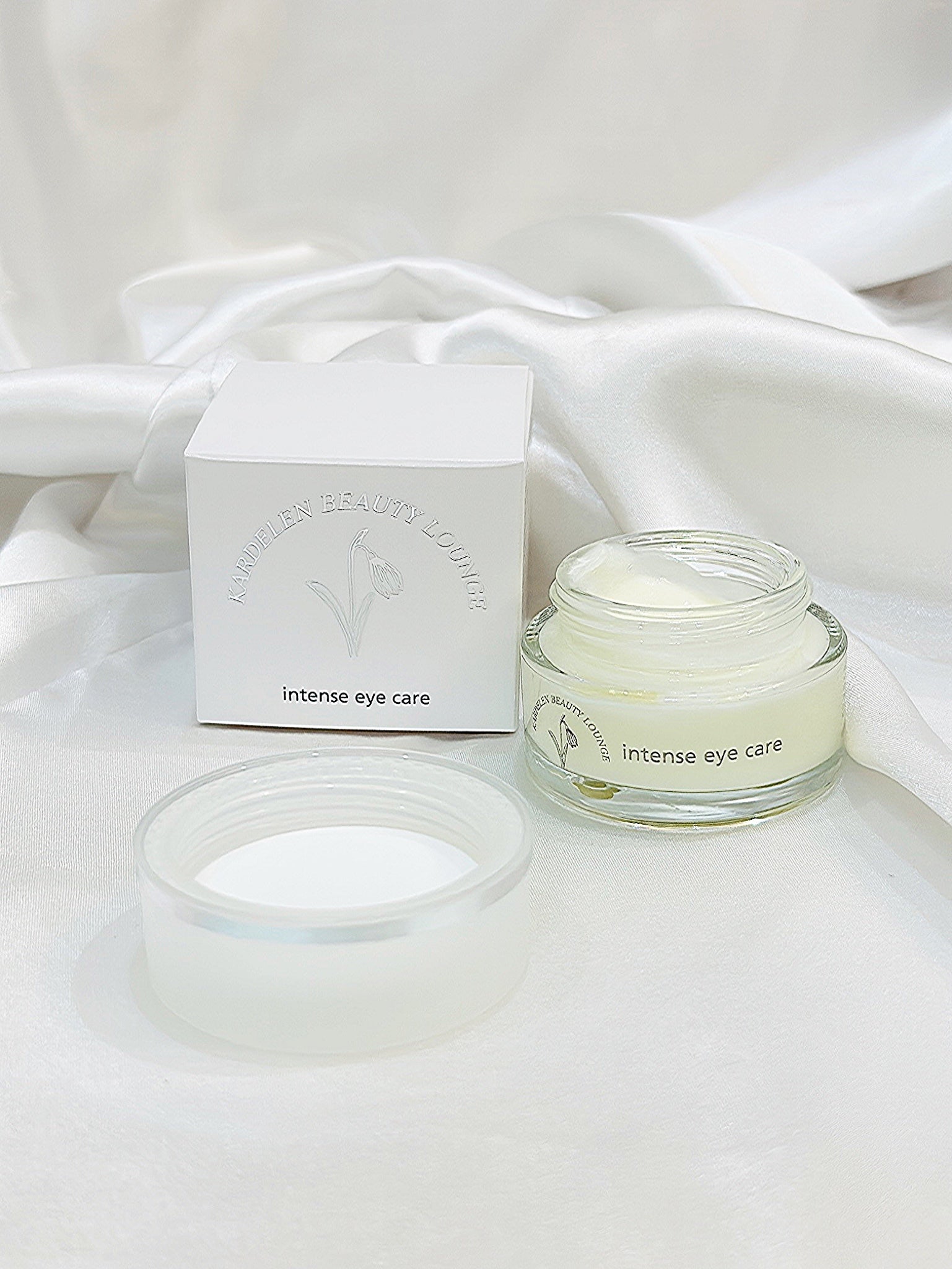 Intense Eye Care - Kardelen - beauty