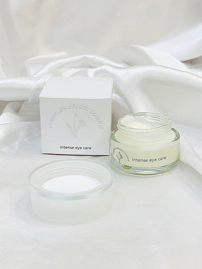 Intense Eye Care - Kardelen - beauty
