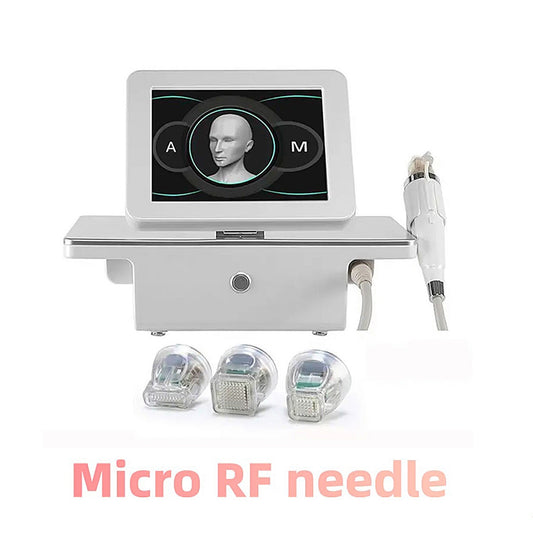 Micro RF Needle - Kardelen - beauty