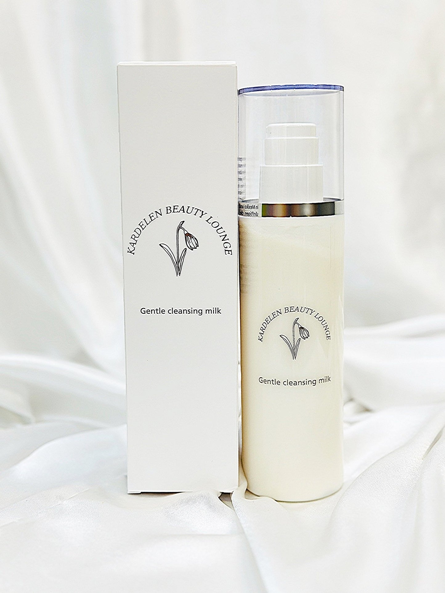 Skin Care Series - Kardelen - beauty