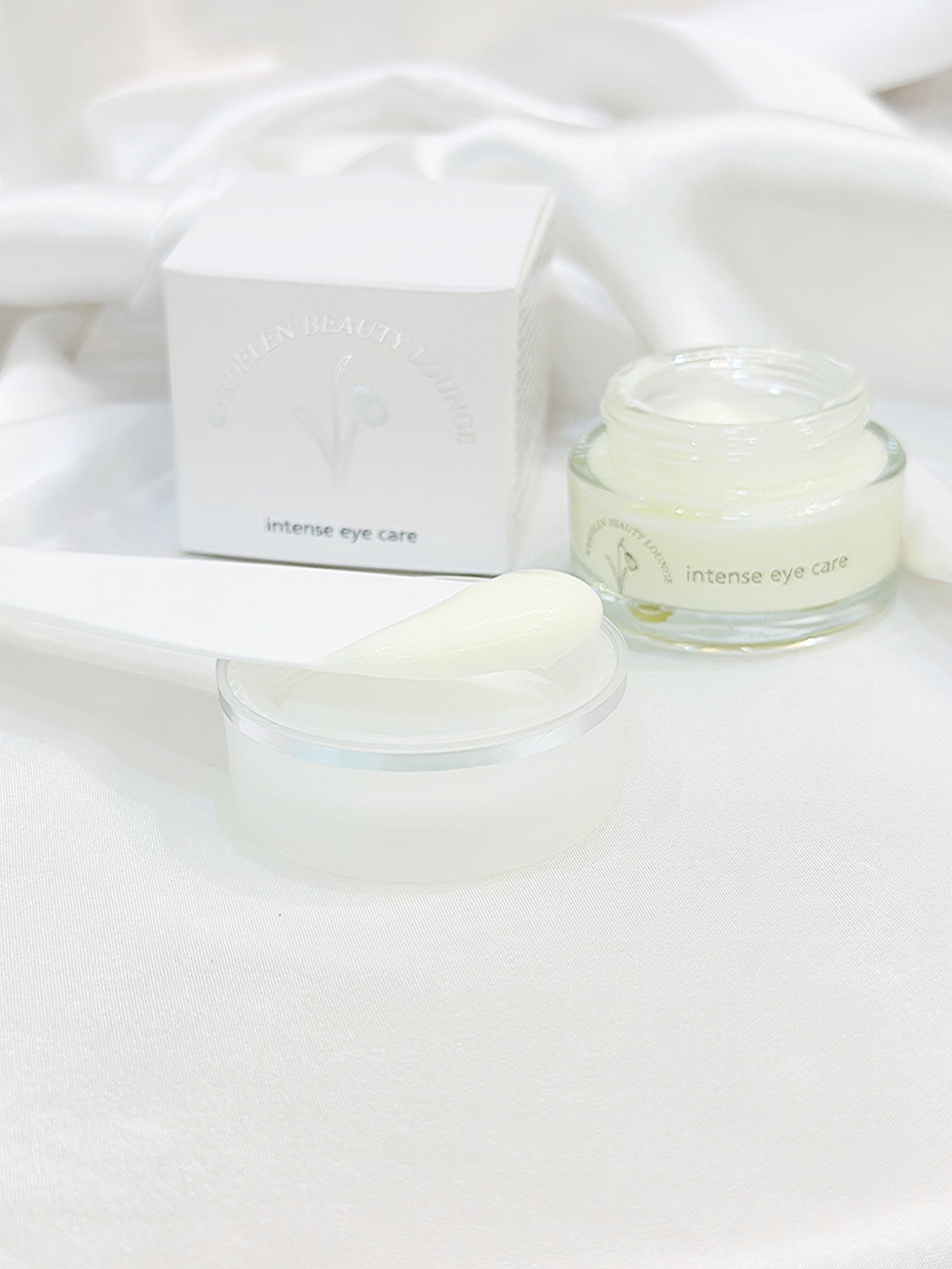 Skin Care Series - Kardelen - beauty