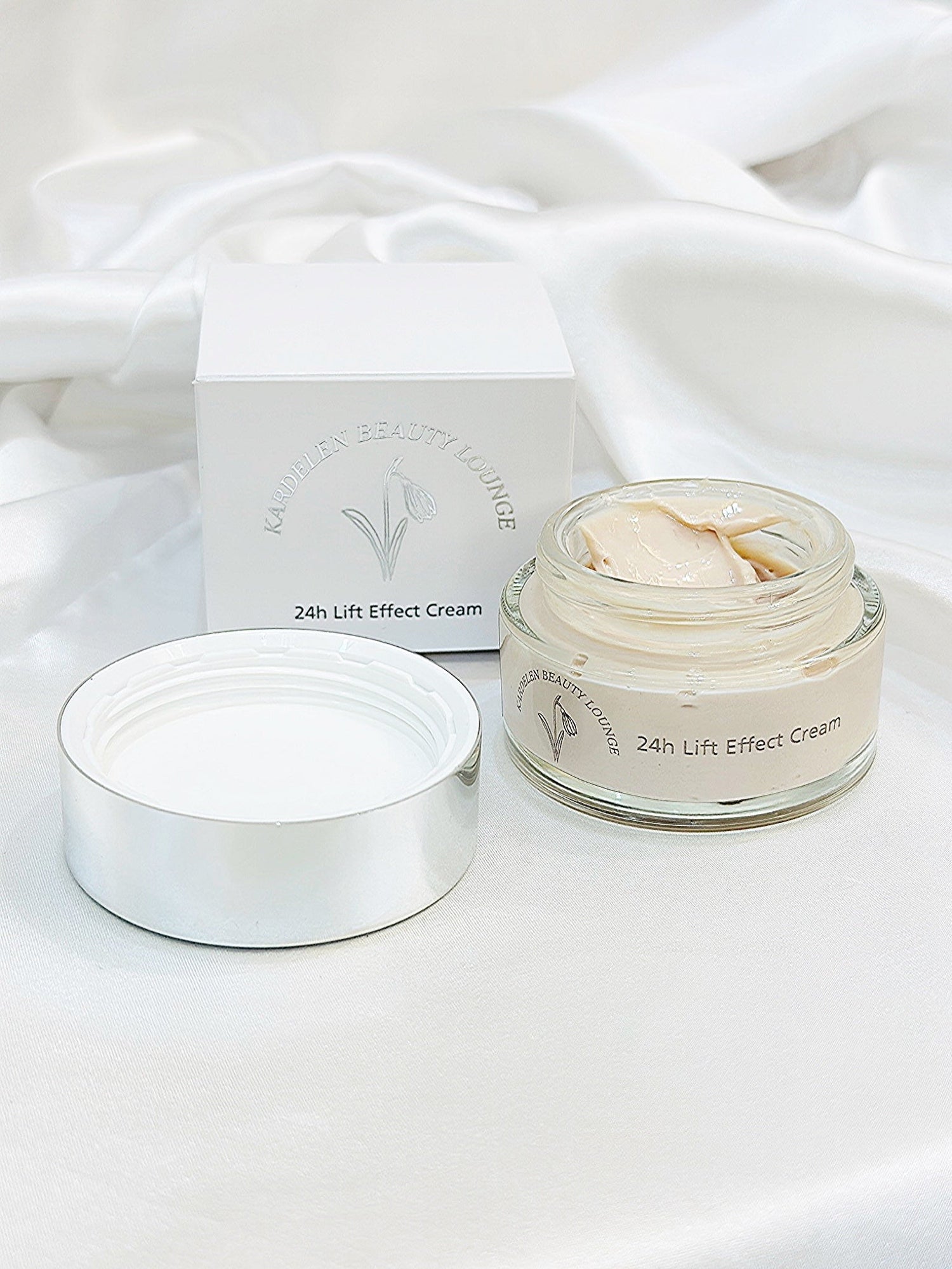 Skin Care Series - Kardelen - beauty